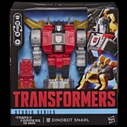Buy Transformers Studio Series The Transformers: The Movie Dinobot Snarl