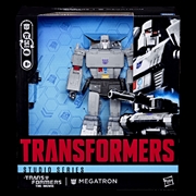 Buy Transformers Studio Series The Transformers: The Movie Megatron