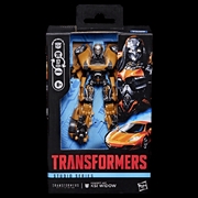 Buy Transformers Studio Series Transformers: Age of Extinction Deluxe Class Concept Art KSI Widow