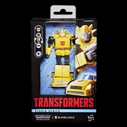 Buy Transformers Studio Series Transformers: Devastation Deluxe Class Bumblebee
