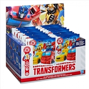 Buy Transformers Tiny Turbo Changers (Blind)
