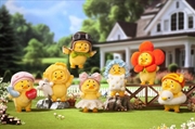 Buy Upset Duck-Act Cute Duck Series (Blind Box)