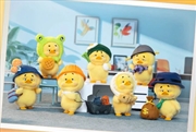 Buy Upset Duck-Work Upsets Me Series (Blind Box)