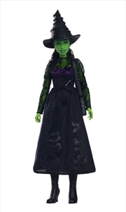 Buy Wicked Elphaba Fashion Doll
