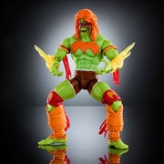 Buy WWE x Street Fighter Action Figure Assortment (Sent At Random)
