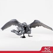 Buy YKS Miniatures - Goose Hydra - 5 Heads (M)