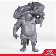 Buy YKS Miniatures - Ogre - Boulder (XL)