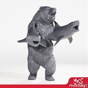Buy YKS Miniatures - Sharkenbear (L)