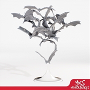 Buy YKS Miniatures - Swarm of Bats (M)