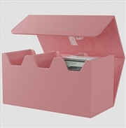 Buy Palms Off Gaming - Collector's Series Graded Card Storage Case  - Large - PINK
