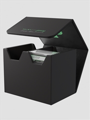 Buy Palms Off Gaming - Collector's Series Graded Card Storage Case  - Medium - BLACK