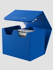 Buy Palms Off Gaming - Collector's Series Graded Card Storage Case  - Medium - BLUE