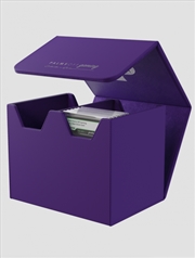 Buy Palms Off Gaming - Collector's Series Graded Card Storage Case  - Medium - PURPLE
