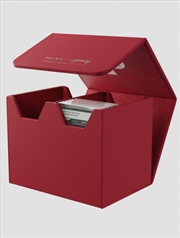 Buy Palms Off Gaming - Collector's Series Graded Card Storage Case  - Medium - RED