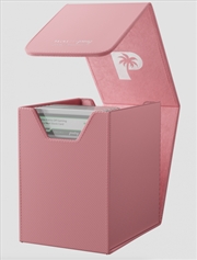 Buy Palms Off Gaming - Collector's Series Graded Card Storage Case  - Small - PINK