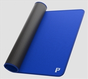 Buy Palms Off Gaming - Core Series Standard TCG Playmat - BLUE