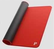 Buy Palms Off Gaming - Core Series Standard TCG Playmat - RED