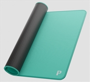 Buy Palms Off Gaming - Core Series Standard TCG Playmat - TURQUOISE