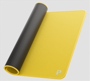 Buy Palms Off Gaming - Core Series Standard TCG Playmat - YELLOW