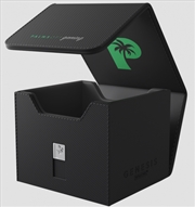 Buy Palms Off Gaming - Genesis Deck Box - BLACK