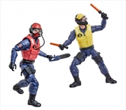 Buy G.I. Joe Classified Series #195, Cobra Ramp Rats, Cobra Rattler Ground Crew