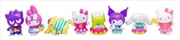 Buy Hello Kitty 2.5 inch Mini Doll Collectible Assortment (Sent At Random)