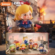 Buy KOKOSA K.O.GIRLS (Blind Box)