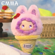 Buy Lovely Emma Ice-cream Ball Plushies Series (Blind Box)
