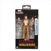 Buy Marvel Legends Series Cassandra Nova