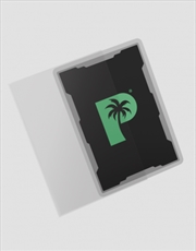 Buy Palms Off Gaming - MintFit Side- Loading Soft Sleeves - 100pc