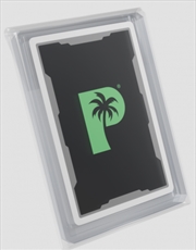Buy Palms Off Gaming - MintFit Top Loader Sleeves - 35pt - 100pc