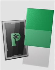 Buy Palms Off Gaming - Premium Oversleeves - Standard Size - 100pc - CLEAR