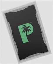 Buy Palms Off Gaming - Soft Sleeves - 100pc (Japanese/(Yu-Gi-Oh! Size)