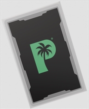 Buy Palms Off Gaming - Soft Sleeves - 100pc (Regular Size)