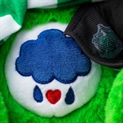 Buy Care Bears Collab (Magic) Hoodie Plush - Grumpy x Slytherin