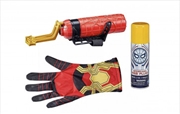 Buy Marvel Spider-Man Super Web Slinger