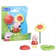 Buy Peppa Pig Muddy Puddle Friends Assortment (Sent At Random)