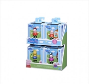 Buy Peppa Pig: Fun Friends Assortment (Sent At Random)
