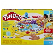 Buy Play-Doh Fold & Go Playmat Starter Set