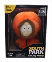 Buy South Park Plush Talking Plush Assortment (Sent At Random)