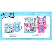 Buy UwU 6in Plush Assortment (Blind Box) (Sent At Random)