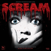 Buy Scream - Score