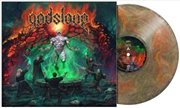 Buy Godslave - Coloured Vinyl