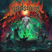 Buy Godslave