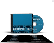 Buy Greatest Chesky Audiophile Jazz Recordings