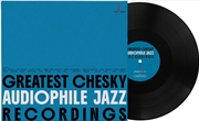 Buy Greatest Chesky Audiophile Jazz Recordings