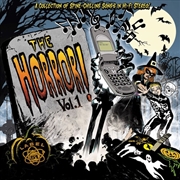 Buy Horror! Vol. 1