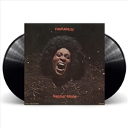 Buy Maggot Brain