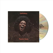 Buy Maggot Brain