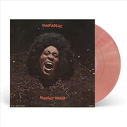 Buy Maggot Brain - Armageddon Red Vinyl